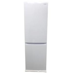 SHARP SJ-D23F-S シャープ 225L 2ドア冷蔵庫 シルバー系 : 家電