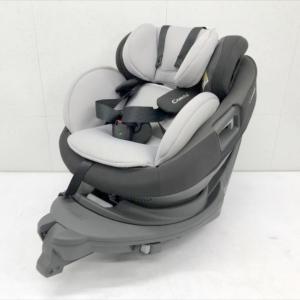 Combi コンビホワイトレーベルTHE S ISOFIX専用ベース・のせかえ