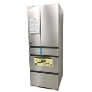 日立 冷凍冷蔵庫 570L D8330YOの高価買取価格