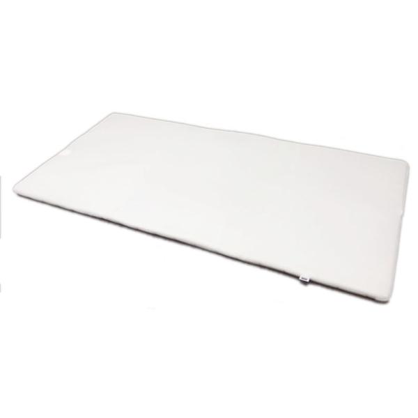 D9213YO ◆1031【美品】マットレス シングル エアウィーヴ スマート 01  高反発 三つ...