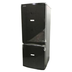 SHARP（シャープ） 中古/LA-SJD14CW/冷蔵庫/2017年モデル/137L/SHARP