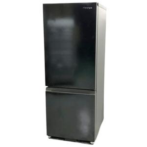 ユーイング 中古 LB-URF110HK 冷蔵庫 2017年モデル 110L U-ING UR