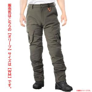 コミネ（Komine） バイクパンツ PK-908 ウインターオーバーパンツII
