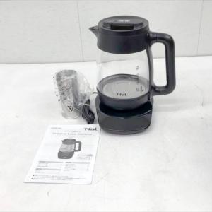T-fal（ティファール） 電気ケトル テイエール ロック コントロール