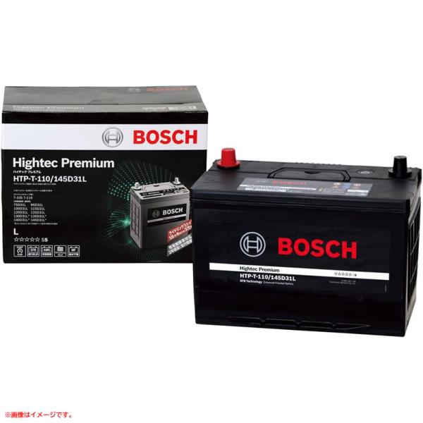 E2045YO ◆0530_5凹【アウトレット品】ハイテックプレミアム 国産車 ボッシュ HTP-T...