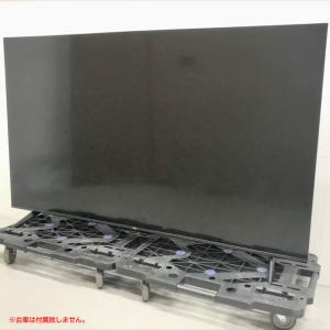 TCL 55V型 4K液晶テレビ 美品の買取情報