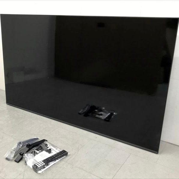 E2217YO ■0221【展示品】液晶テレビ 65V型 ハイセンス 65E7N PRO 25年製 ...