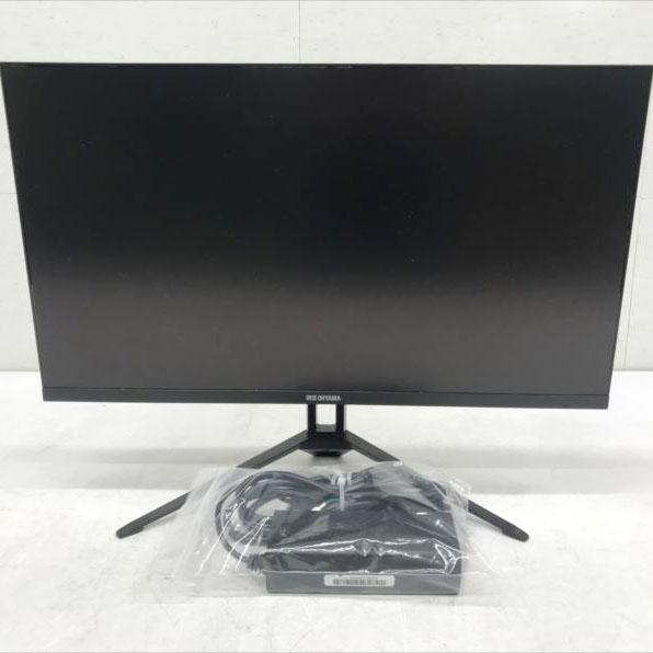 E2268YO ■0211【美品】モニター ディスプレイ 21.5インチ アイリスオーヤマ DC-B...