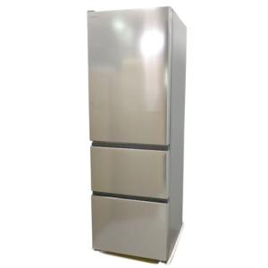 日立（HITACHI） 中古/搬入付き 3ドア冷蔵庫 315L 長期90日保証 2021