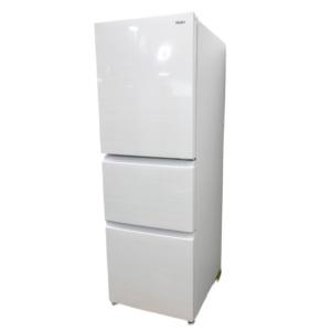 AQUA（アクア） 冷凍冷蔵庫 135L 2枚ドア 右開き 一人暮らし 新生活