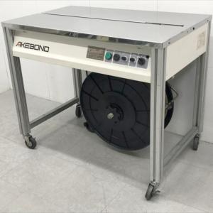 【中古】StraPack 半自動梱包機 D55 梱包機 PPバンド ストラパック 結束機 100V【ハンズクラフト熊本けやき通り店】【店頭取引限定】 縛るの簡単(^^♪ ストラパック 半自動梱包機 D55 | 工具の買取＆高額で