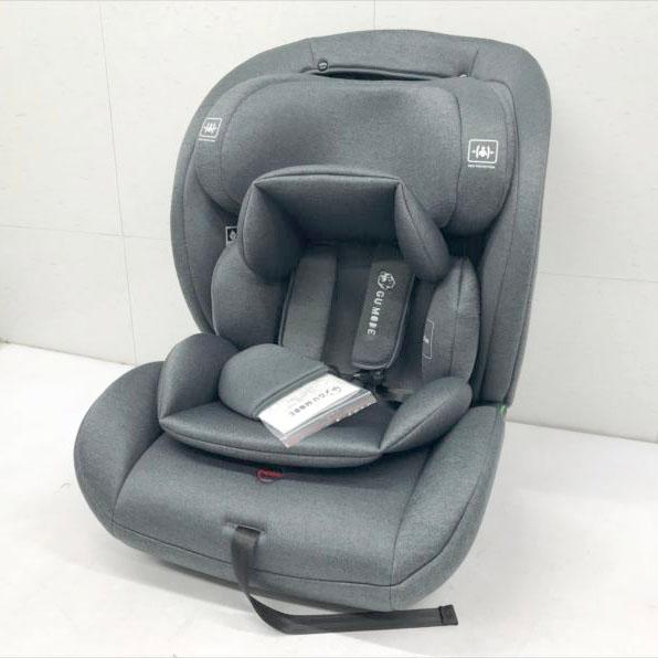 E2439YO ◆0310_1凹【アウトレット品】チャイルドシート ジュニアシート GU MODE ...