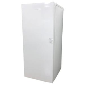 ハイアール フリーザー 前開き冷凍庫 135L ホワイト JF