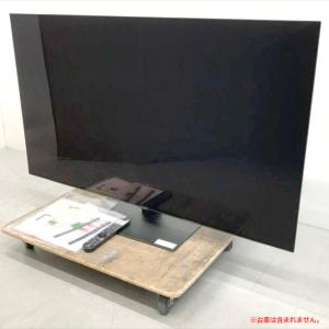 AQUOS OLED シャープ 55V型 4K有機ELテレビ FQ1ライン 4T-C55FQ1