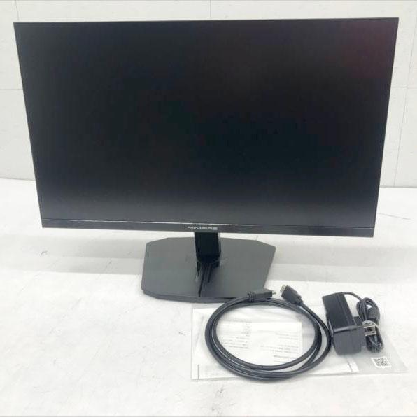 E2746YO ■0306【美品】ゲーミングモニター 24インチ Minifire MFG24F4S...