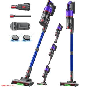 Panasonic（パナソニック） MC-PJ22G-C 紙パック式 電気掃除機