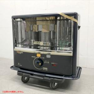 コロナ 反射型 石油ストーブ 木造6畳 ブラウン KCP−2225Y