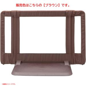 nihonikuji（日本育児） ベビーゲート スルする~とゲイト ホワイト