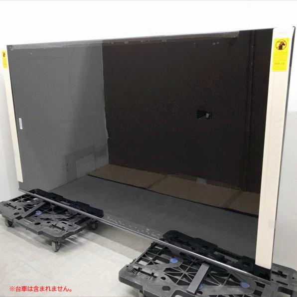 E3558YO ■0320【設置未使用品】液晶テレビ 4K 65インチ REGZA 65E350M ...