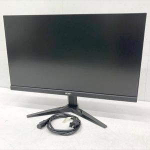 ゲーミングモニター 24.5インチ Acerの買取情報