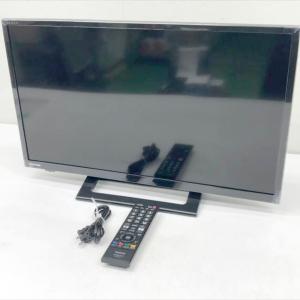 REGZA（レグザ） 【中古】東芝 REGZA 24S24 [24インチ] [ラッピング