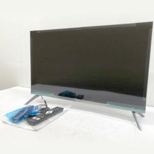 32V型スマートテレビ ドウシシャ 32Z65の買取情報