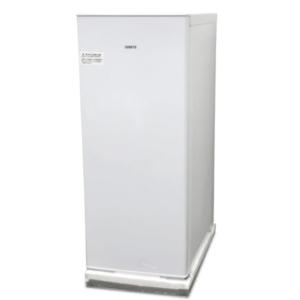 ＊送料込！新品未使用 SAMKYO 1ドア 冷凍庫 ZU30 2026母の日Sale☆19,990円→18,990円！／SAMKYO 冷凍庫 33L 前開き 幅