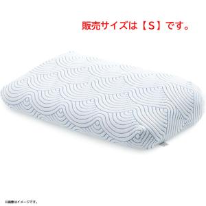 テンピュール（TEMPUR） 枕カバー エアーかおる ピローケース ホワイト