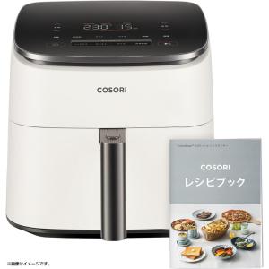 COSORI（コソリ） ノンフライヤー COSORI CAF-DC601-KJP 6.0L大容量