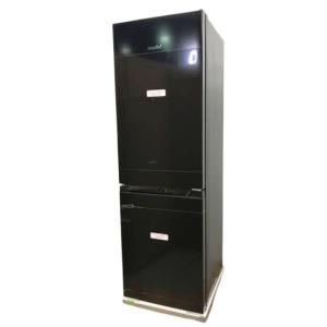 TOSHIBA（東芝） 中古 340L 自動製氷機能搭載 3ドア冷蔵庫 GR-34ZX