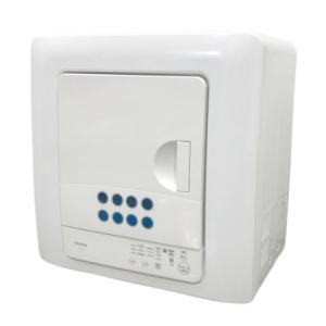 日立（HITACHI） 【中古】日立 除湿形 衣類乾燥機 DE-N60WV 19年 乾燥