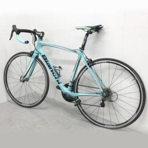 A670 PRO2 ロードバイク 2015年モデルシマノ