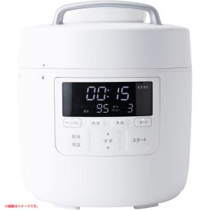象印（ZOJIRUSHI） マルチクッカー EL-CA60-HM 48992 焼き 煮物 蒸し