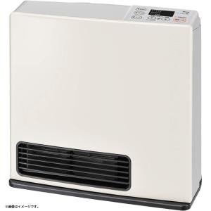 Rinnai ガスファンヒーター RC-M4003E 都市ガス ホース付き リンナイ（Rinnai） 中古 人気 都市ガス用ファンヒーター RC-M4003E