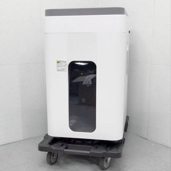 E5274YO ◆0830_5凹【美品】オートフィード シュレッダー 50L iCODIS A1-n...