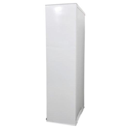 E5325YO ■0527【未使用・B品】冷凍庫 120L 右開き 1ドア アイリスオーヤマ IUS...