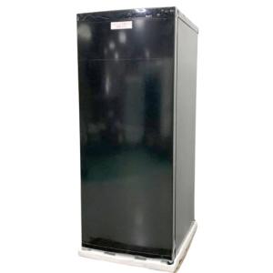 冷蔵庫 Grand Line 2ドア冷凍/冷蔵庫 118L ARM-118L02WH・SL・BK 株式