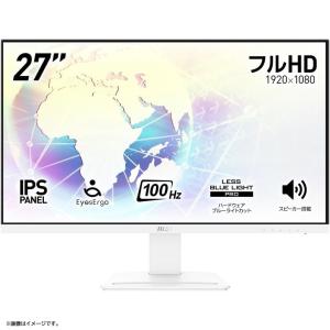DELL（デル） DELL 27インチ 液晶モニター P2714H IPSパネル フルHD