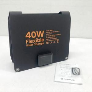 ペーパー型太陽電池 MS001 小型 ソーラーパネル 充電 バッテリー