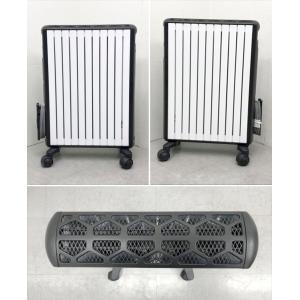 E6607NU 【美品】マルチダイナミックヒー...の詳細画像3