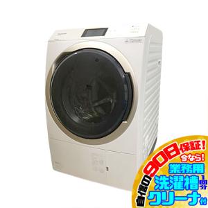SHARP（シャープ） 中古/屋内搬入付き ドラム式洗濯乾燥機 洗濯7kg