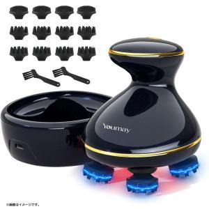 EMSヘッドスパ 電動頭皮ブラシの高価買取価格