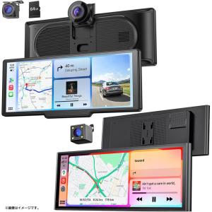 慶洋エンジニアリング KEIYO 車で動画配信を視聴できる APPCAST II AN