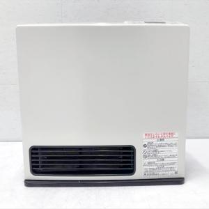 リンナイ（Rinnai） 暖房 Standard RC-N206E 13A [ガスファンヒーター