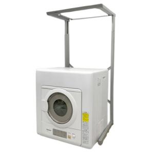 Panasonic（パナソニック） NH-D603-W 乾燥6.0kg 電気衣類乾燥機