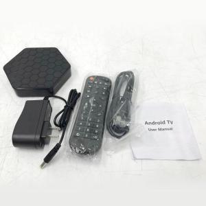 Android 10 TV BOX メディアプレイヤー アンドロイド10搭載 4K対応