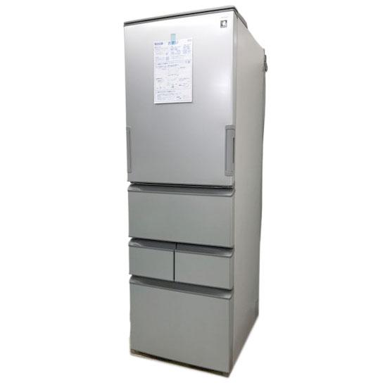 E9540YO ■0901【未使用・B品】冷凍冷蔵庫 455L 両開き(どっちもドア) 5ドア シャ...