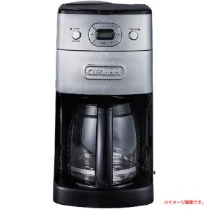 クイジナート 10カップ ミル付 全自動コーヒーメーカー DGB-625J