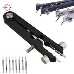 明工舎製 (MKS)バネ棒外し 時計工具 時計用工具 修理 調整 腕時計 時計