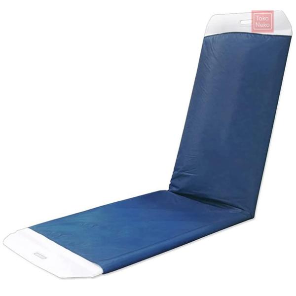 移乗ボード 移乗補助用具 介護介助用品 スライディングボード 担架イージーロール移乗スライドシートト...